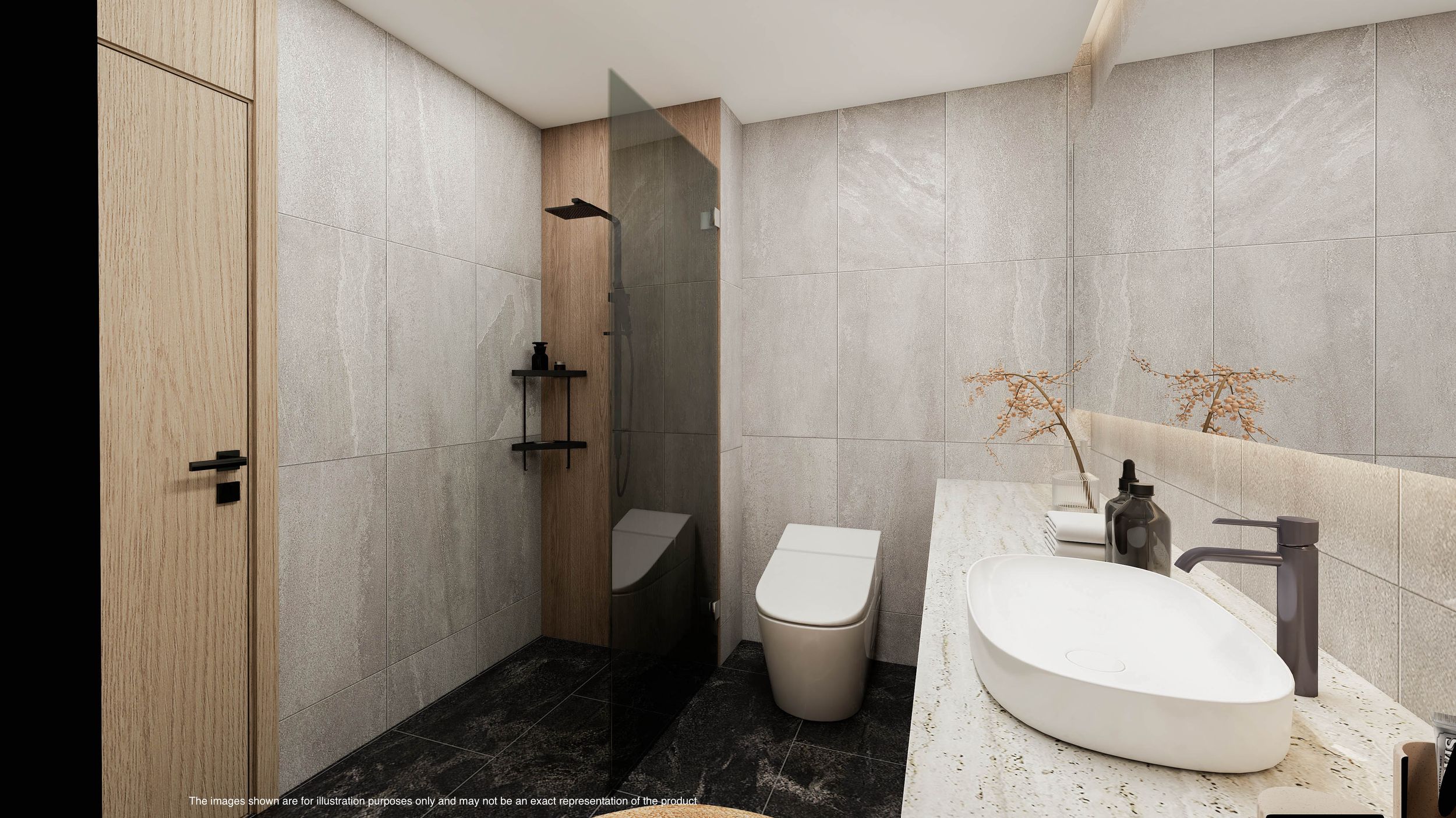 Maviston Mai KhaoLeasehold master plan 9